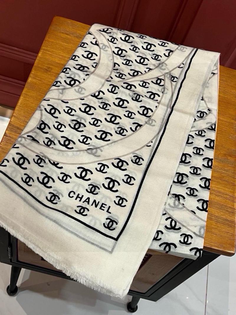 Chanel Scarf SCS92703