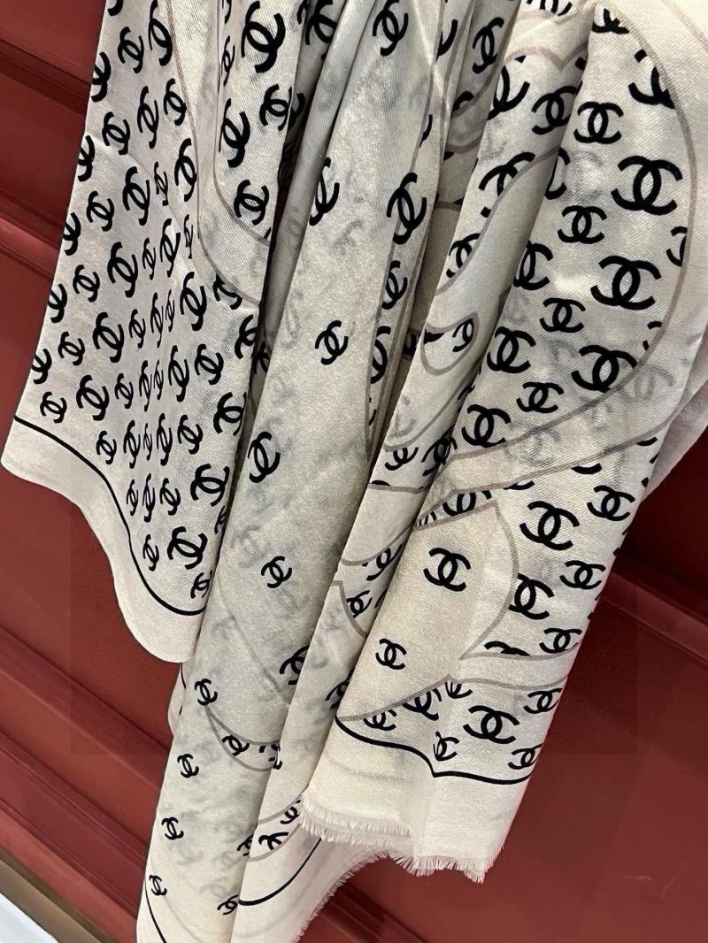 Chanel Scarf SCS92703