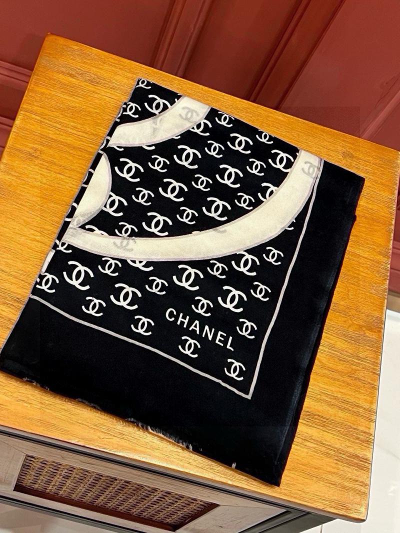 Chanel Scarf SCS92704