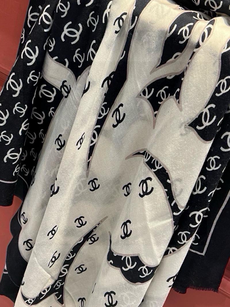 Chanel Scarf SCS92704