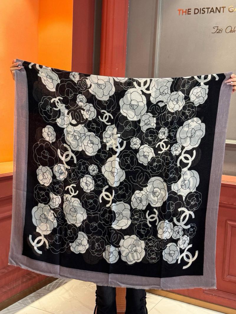 Chanel Scarf SCS92705