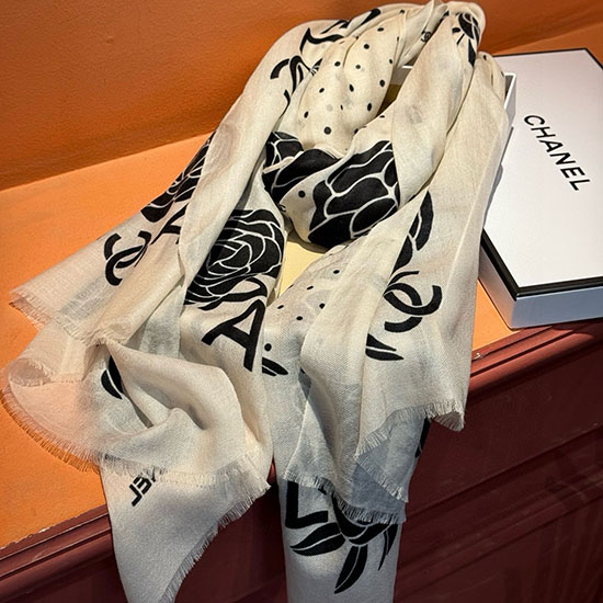 Chanel Scarf SCS92706