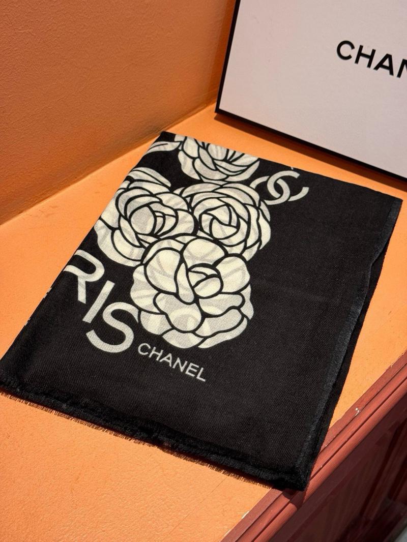 Chanel Scarf SCS92707