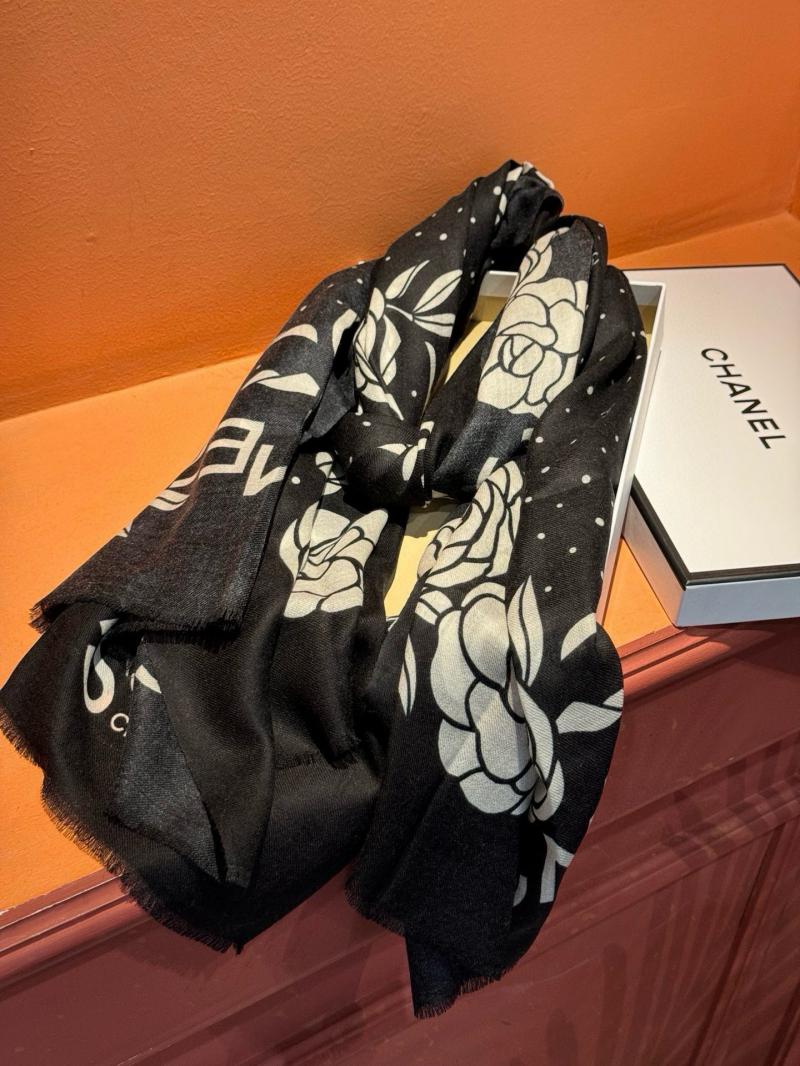 Chanel Scarf SCS92707