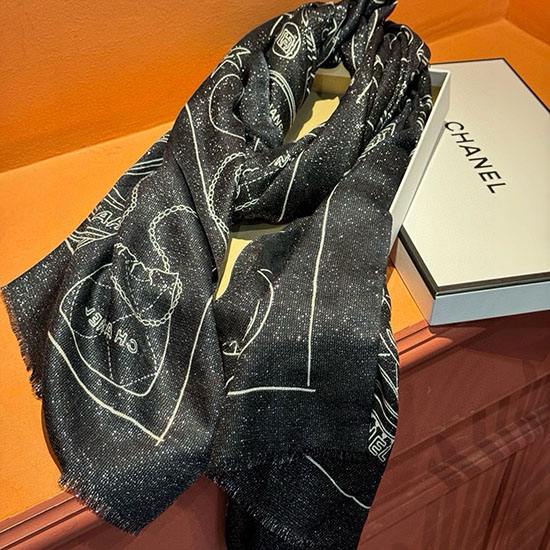 Chanel Scarf SCS92708