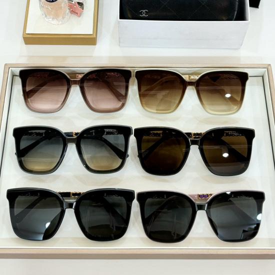 Chanel Sunglasses A95076