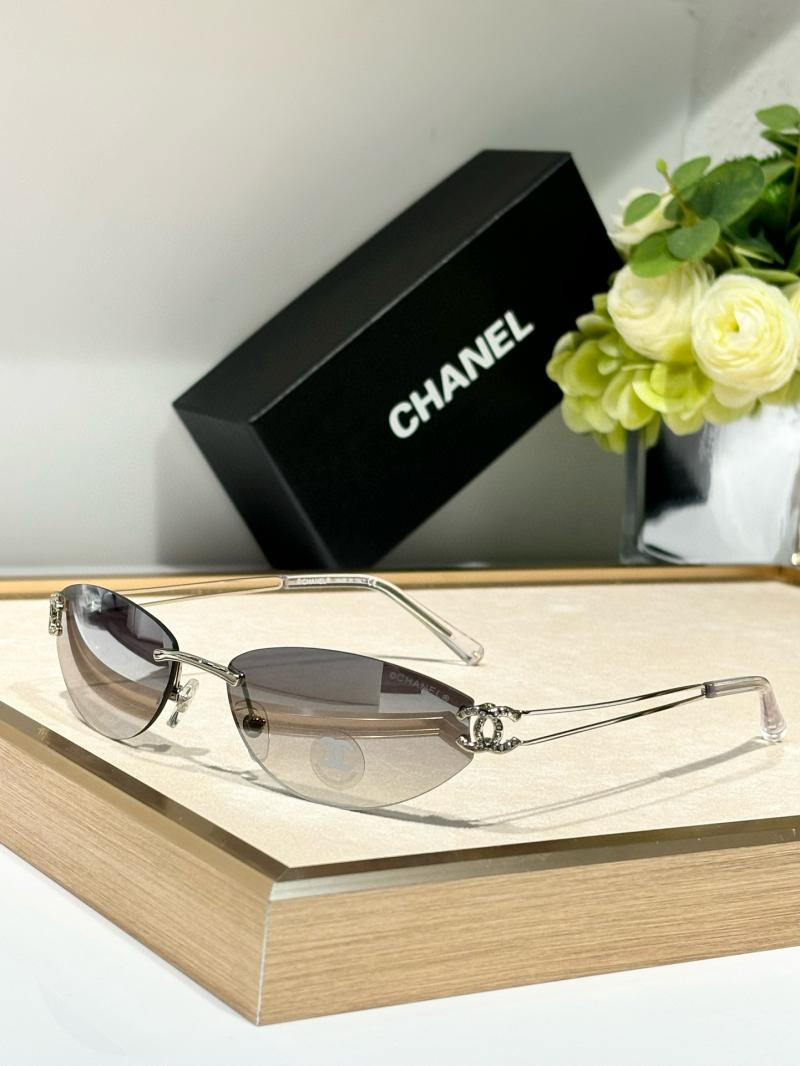 Chanel Sunglasses CH4049S