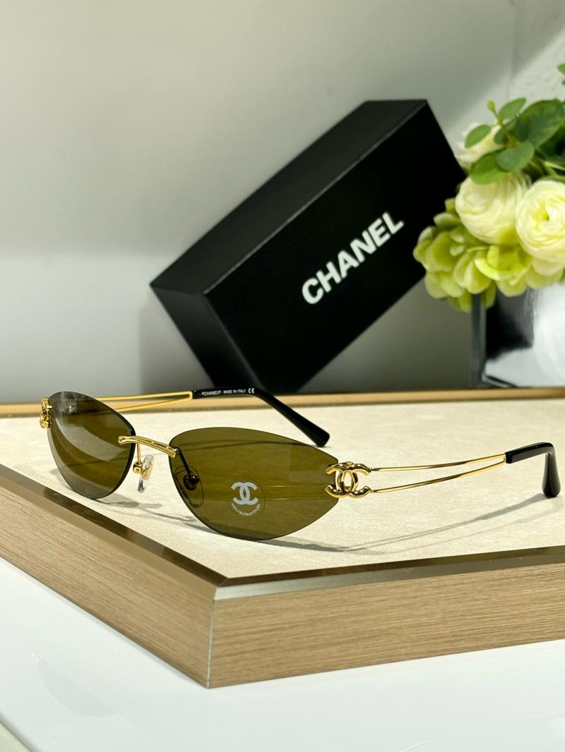 Chanel Sunglasses CH4049S