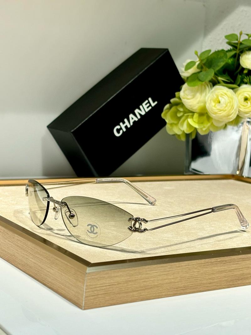 Chanel Sunglasses CH4049S