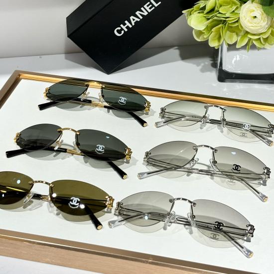 Chanel Sunglasses CH4049S