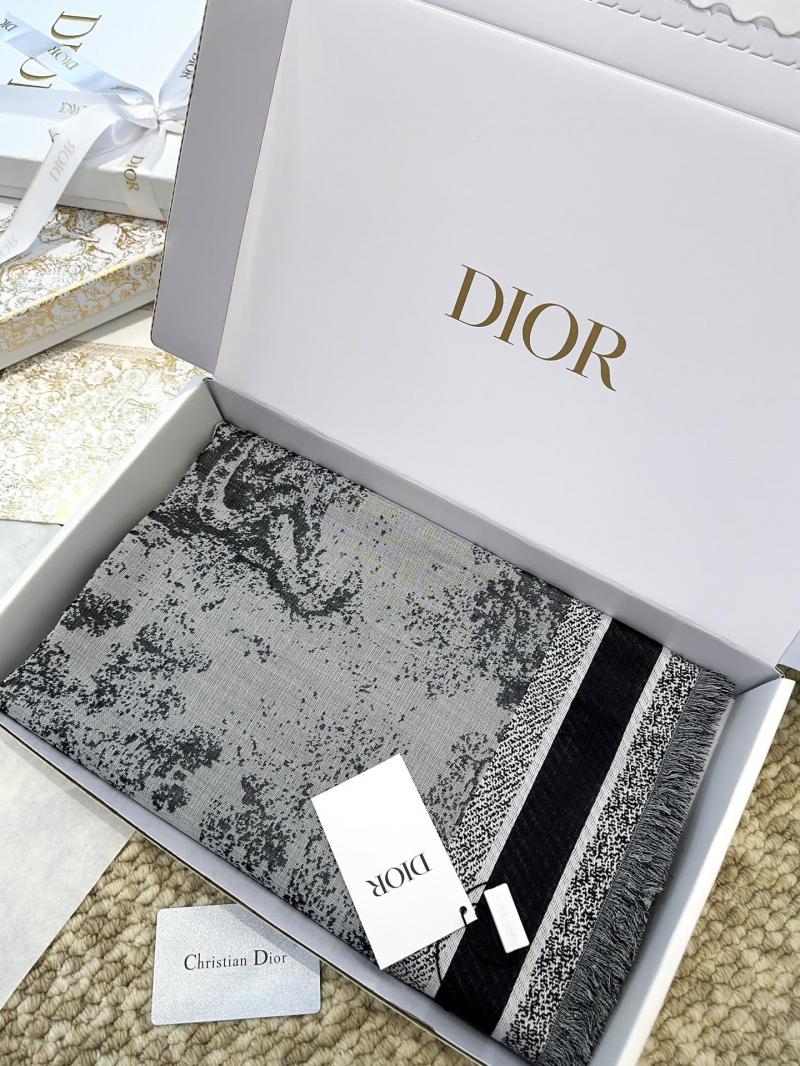 Dior Scarf SDS92702