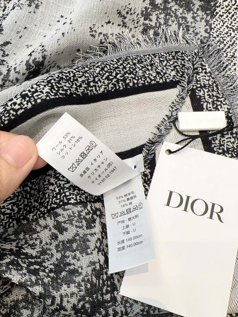 Dior Scarf SDS92702