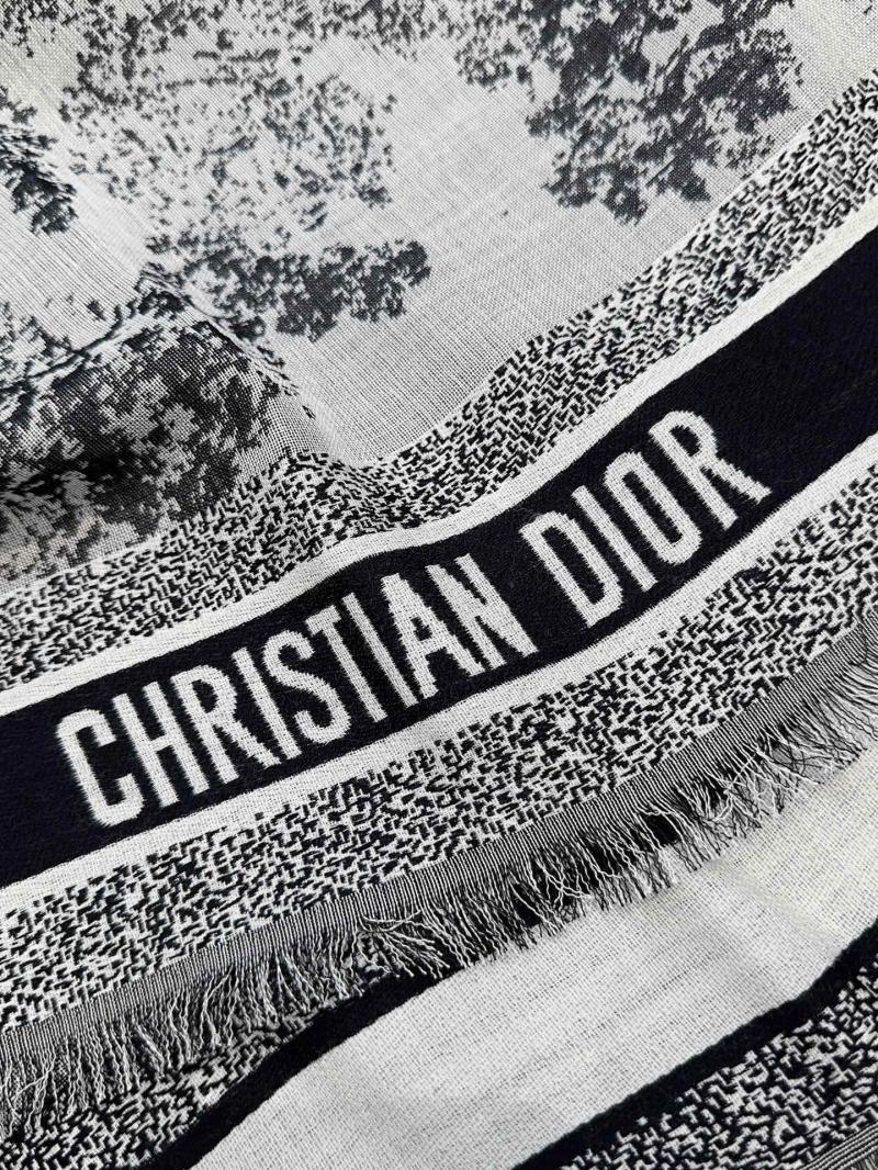 Dior Scarf SDS92702