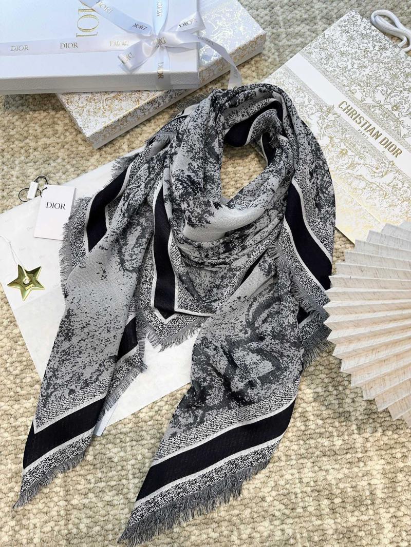 Dior Scarf SDS92702