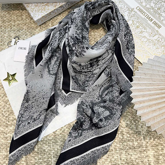 Dior Scarf SDS92702