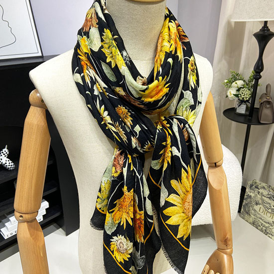 Dior Scarf SDS92703