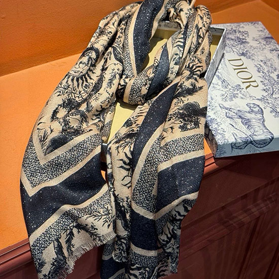 Dior Scarf SDS92705