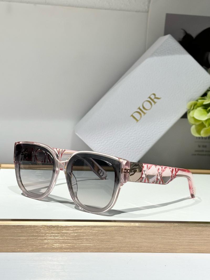 Dior Sunglasses SD93001