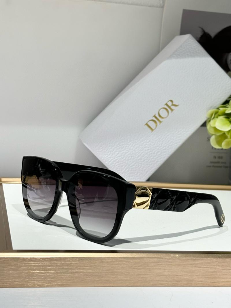 Dior Sunglasses SD93001