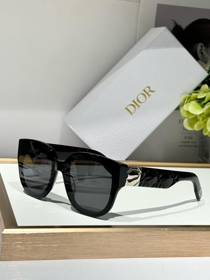 Dior Sunglasses SD93001