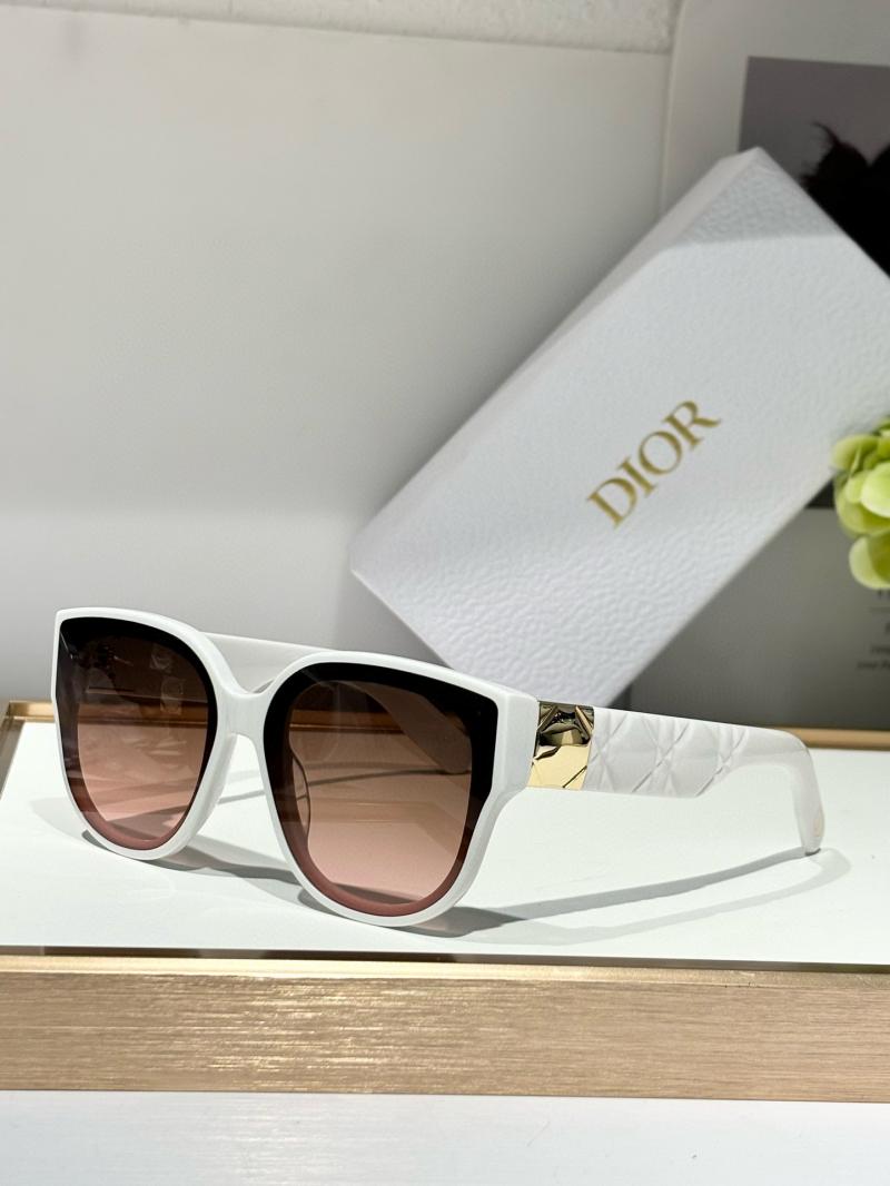 Dior Sunglasses SD93001