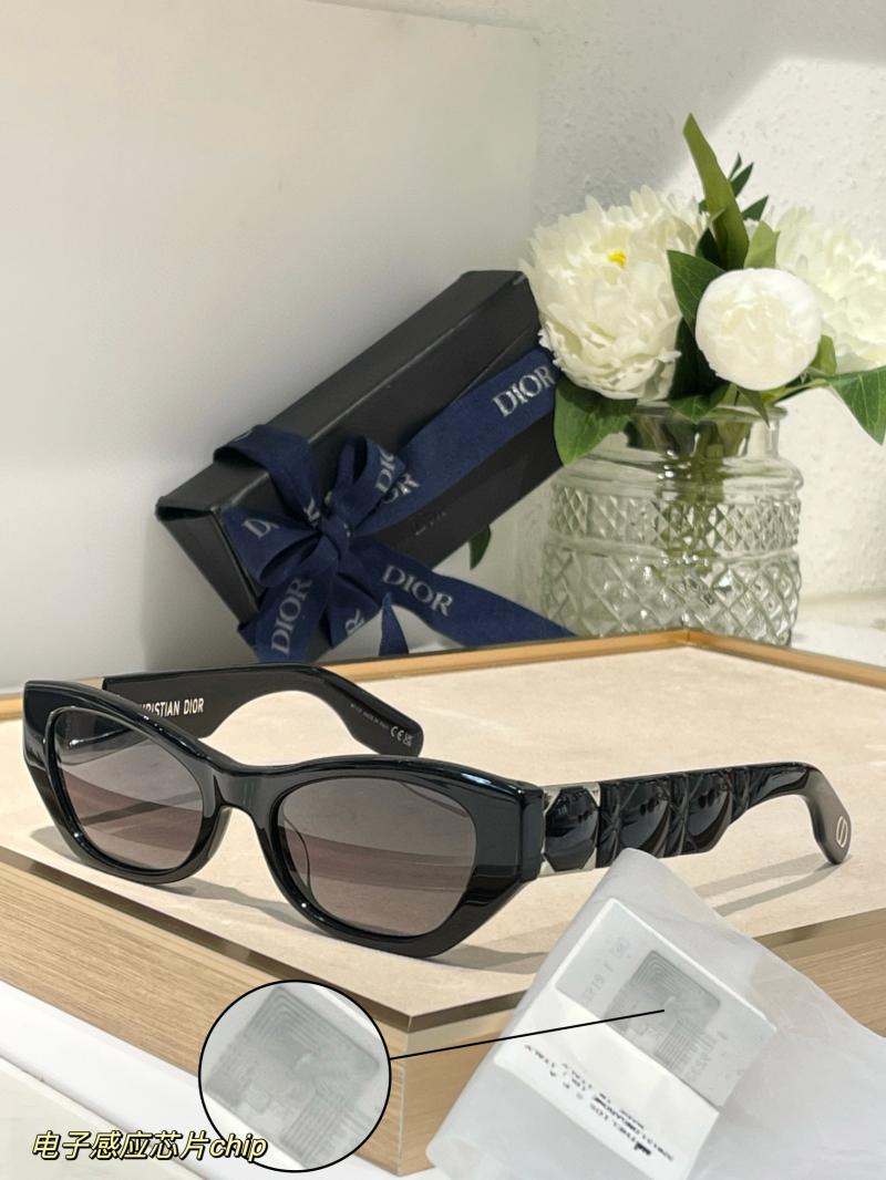 Dior Sunglasses SD93002