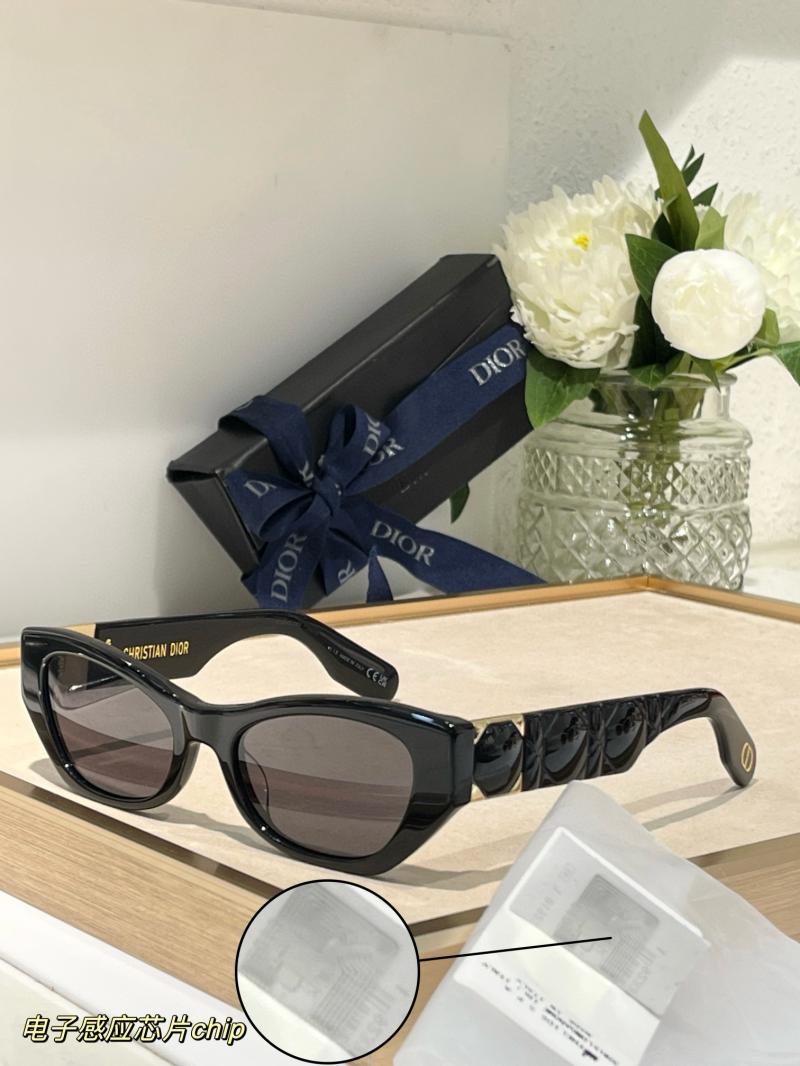 Dior Sunglasses SD93002