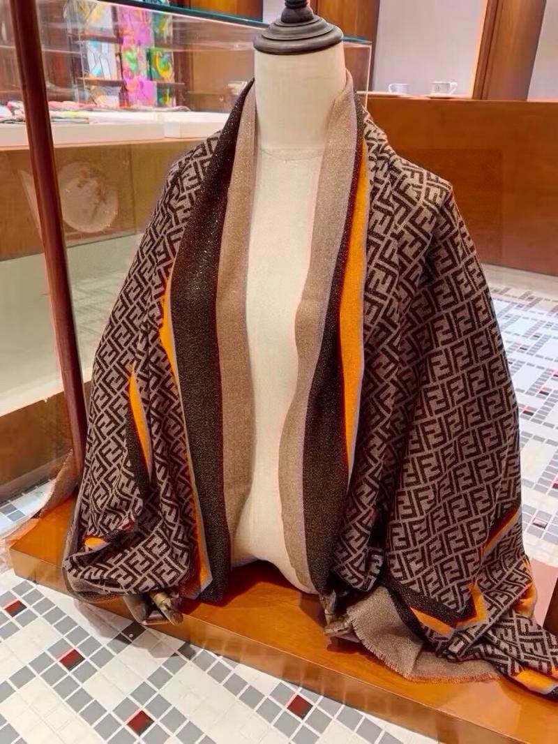 Fendi Scarf SFS92701