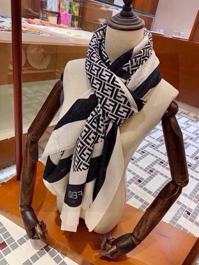 Fendi Scarf SFS92702