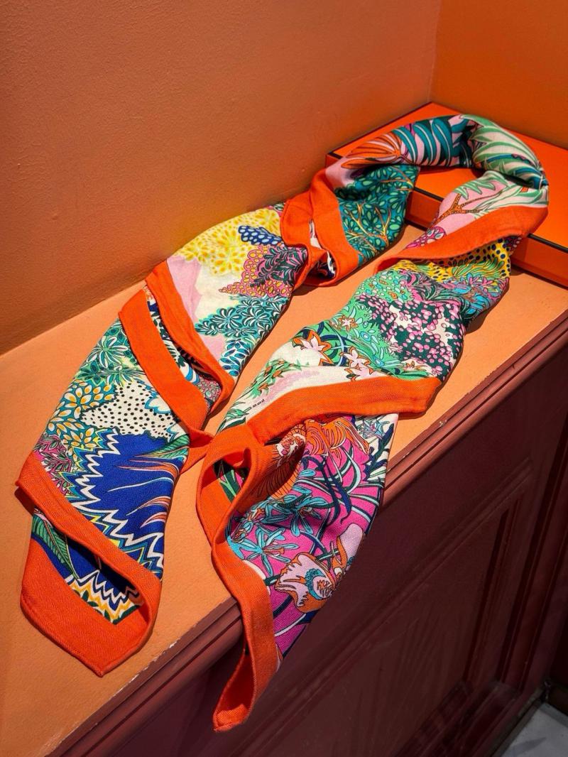 Hermes Scarf SHS92707