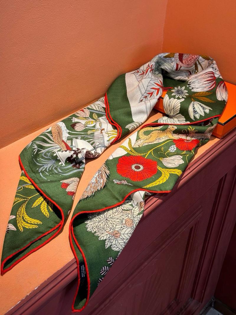 Hermes Scarf SHS92712