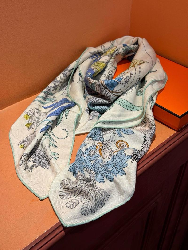 Hermes Scarf SHS92713