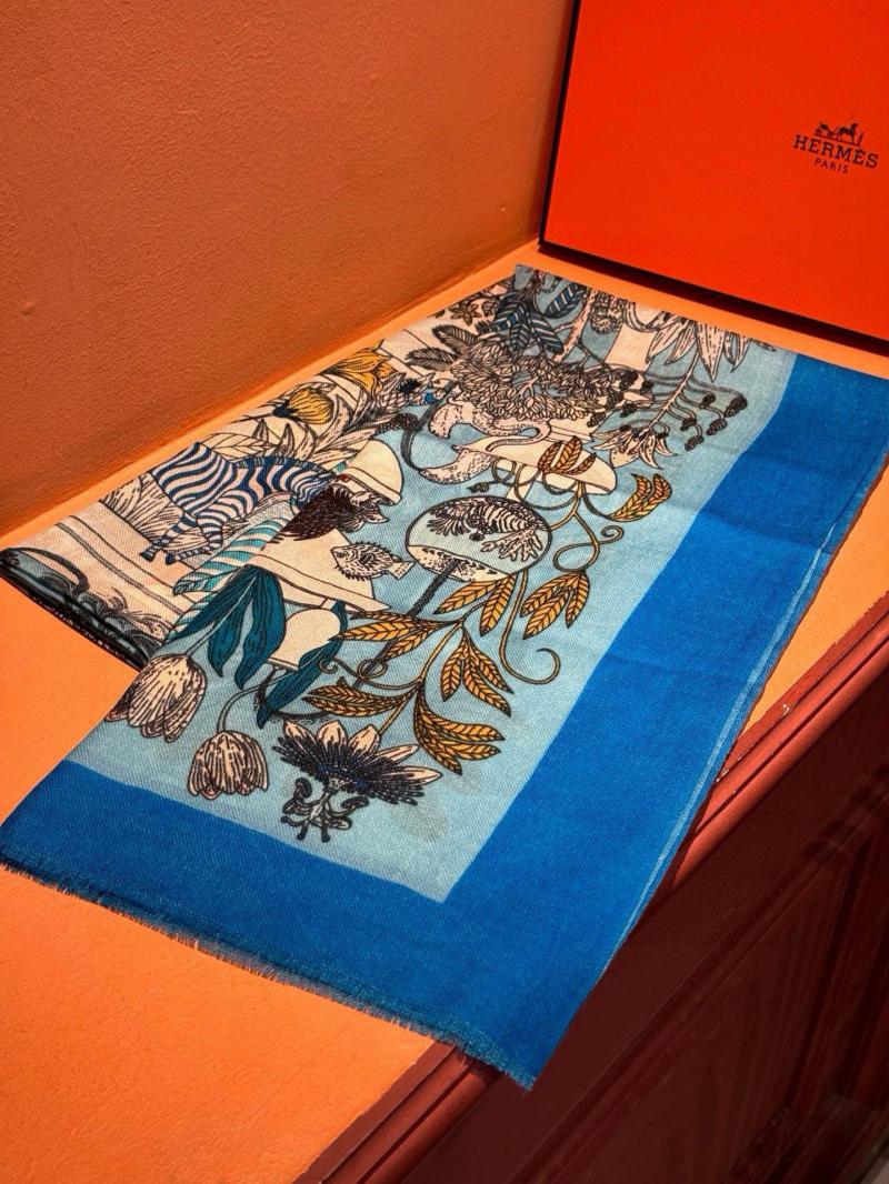 Hermes Scarf SHS92716