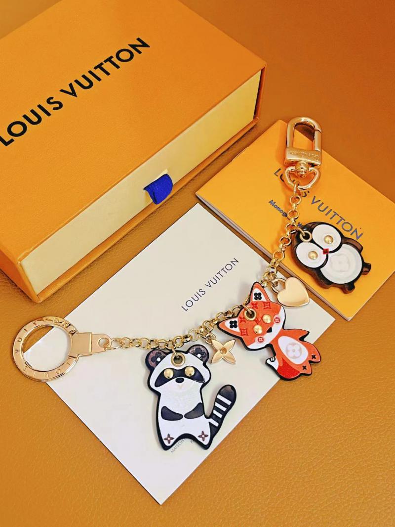 LV AnimaI Family Bag Charm M68997