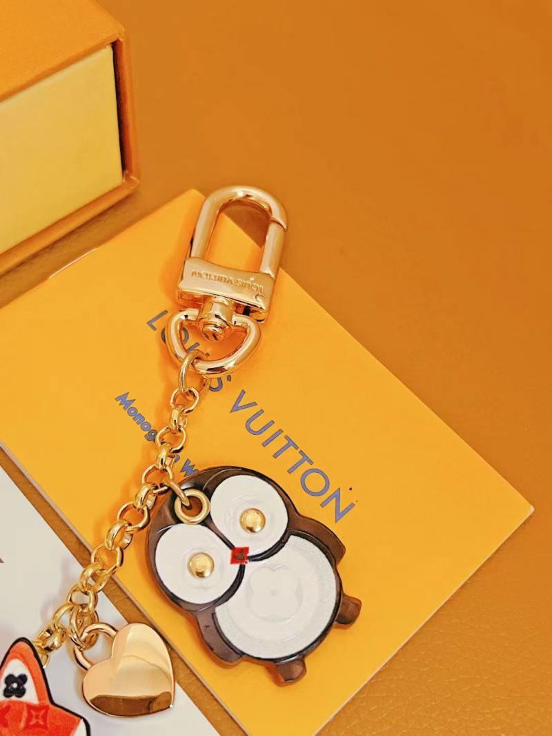 LV AnimaI Family Bag Charm M68997