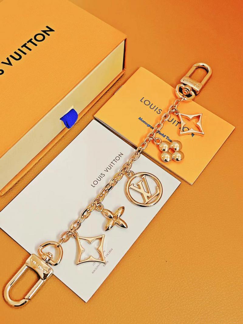 LV BLOOMING Bag Charm M01006