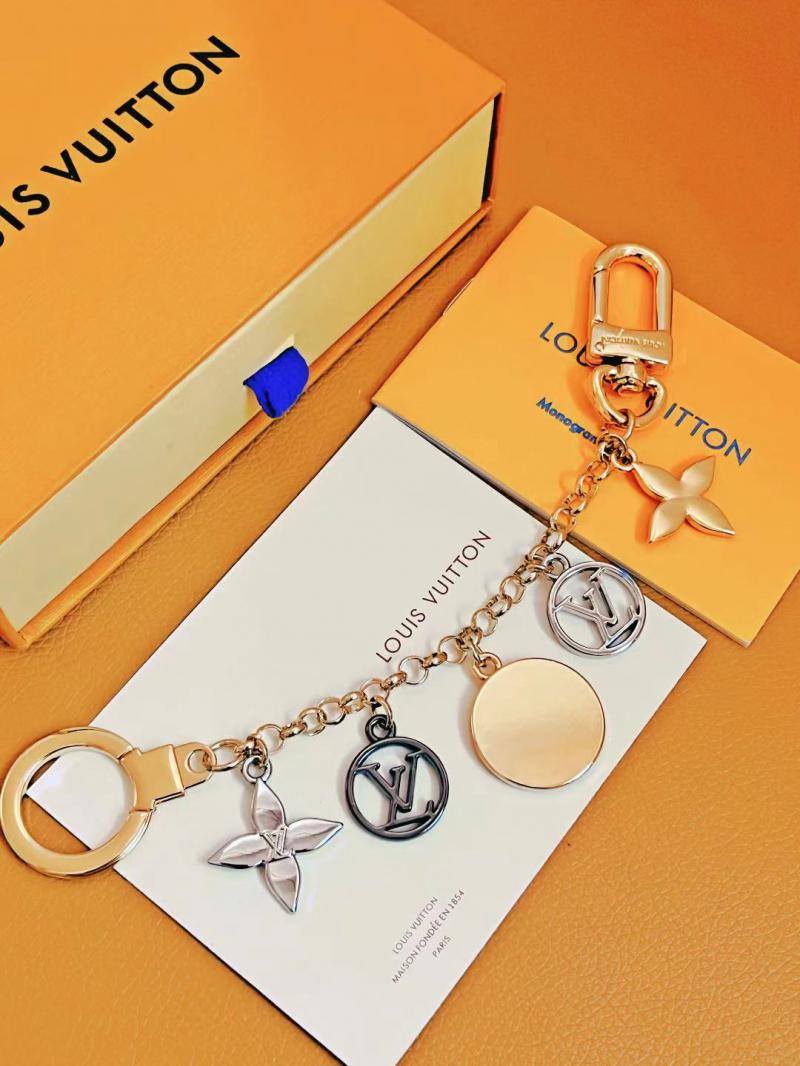 LV BLOSSOM DREAM Bag Charm M00356