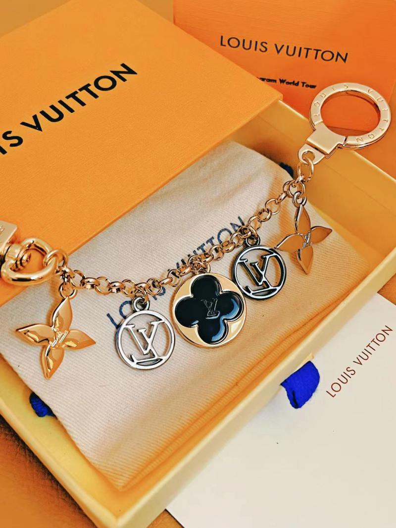 LV BLOSSOM DREAM Bag Charm M00356