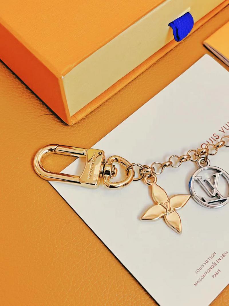 LV BLOSSOM DREAM Bag Charm M00356