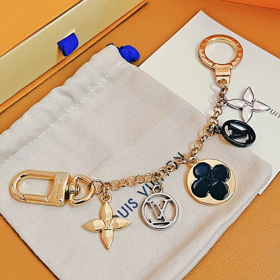 LV BLOSSOM DREAM Bag Charm M00356