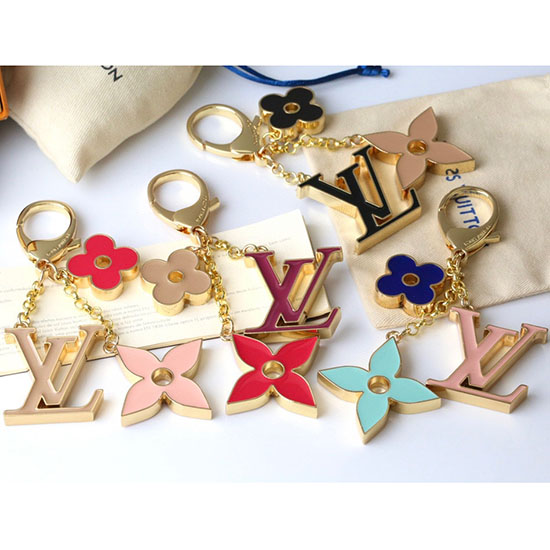 LV Bag Charm M10291