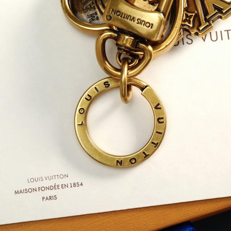 LV Bag Charm M10292