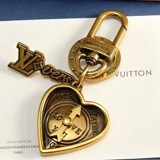 LV Bag Charm M10292