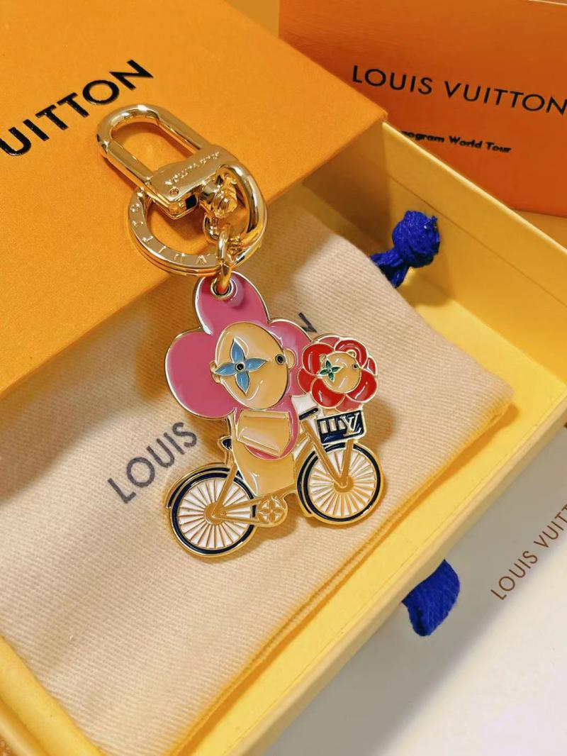 LV Bag Charm M10293