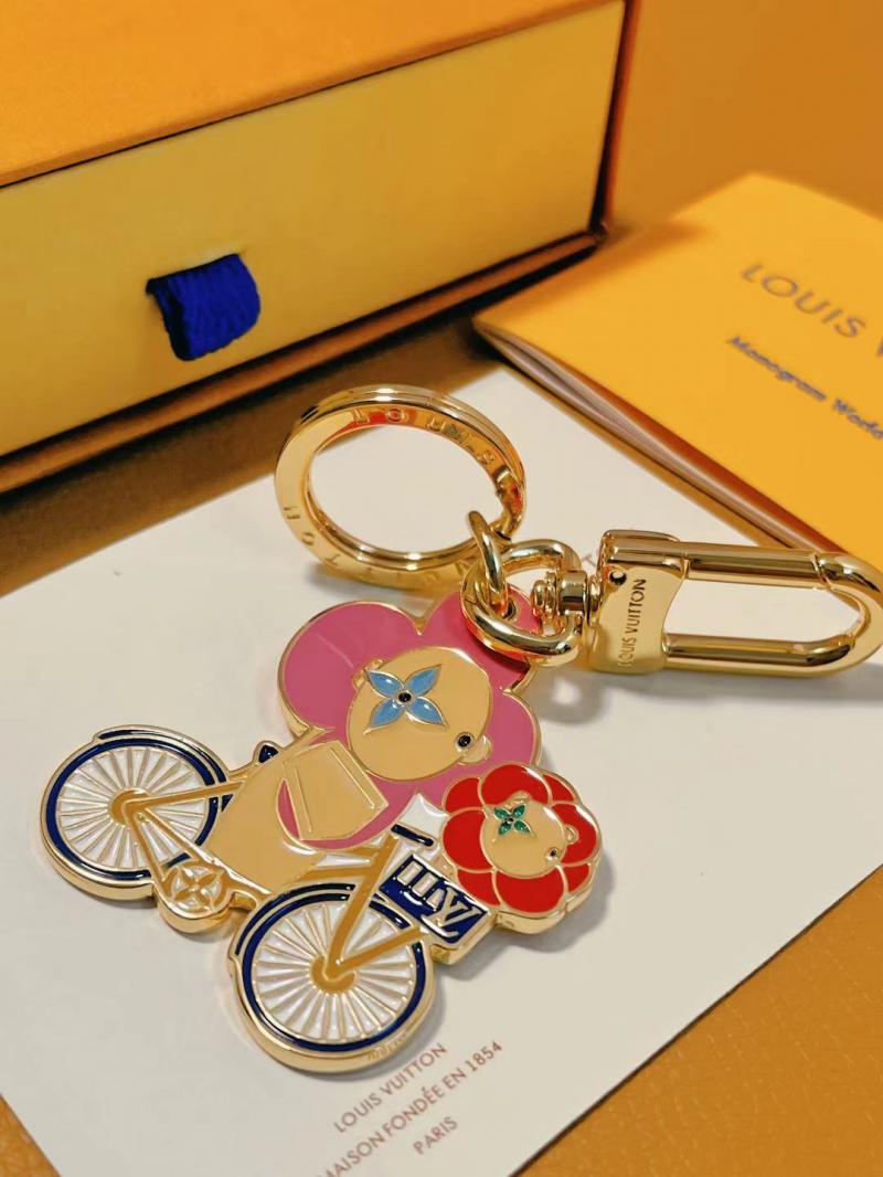 LV Bag Charm M10293