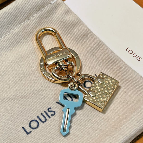 LV Bag Charm M10294