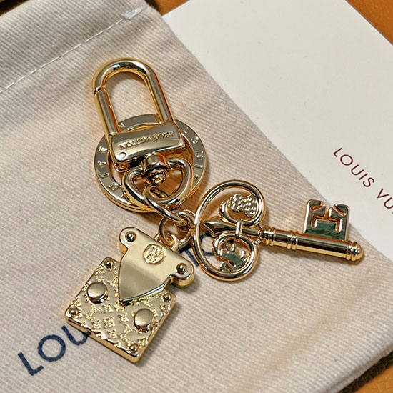 LV Bag Charm M10296