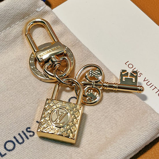 LV Bag Charm M10297