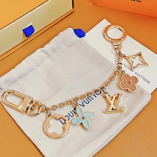 LV Bag Charm M65111