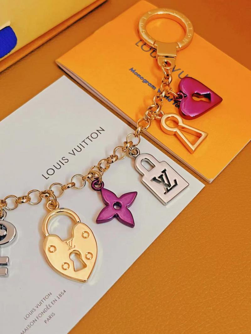 LV Bag Charm M67437